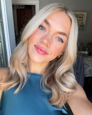Photo of Hailee Wilson, Registered Social Worker, MSW, RSW, BSW