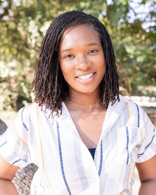 Photo of Sherene Becca Robins, Clinical Social Work/Therapist, LCSW