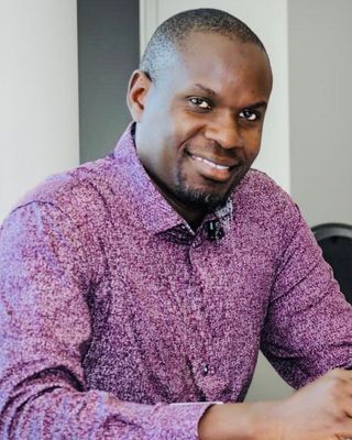 Photo of Adam Kayiwa, Registered Social Worker, MSW, RSW