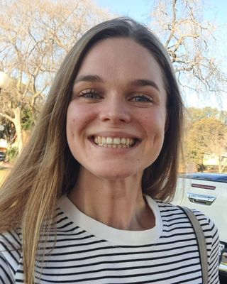 Photo of Chelsea Bate - Chelsea Bate Intervention, Social Worker, SACSSP