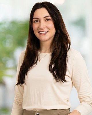 Photo of Chelsea Nagel, Licensed Professional Counselor, LPC