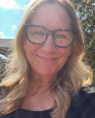 Photo of Rachel Robbins, Counselor, LPC