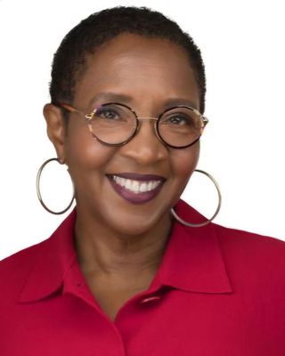 Photo of Denise Williams, Licensed Professional Counselor, EdD, LPC, ACS