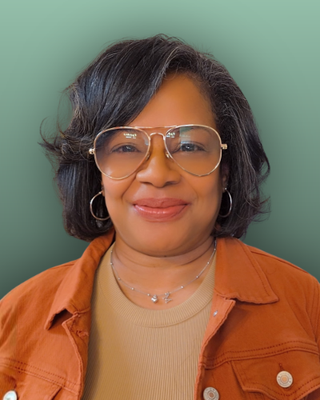 Photo of Melanie Rambo, Licensed Professional Counselor, LPC