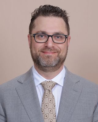 Photo of Dan Kreiner, Clinical Social Work/Therapist, LMSW