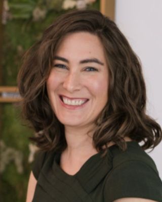Photo of Elizabeth Andresen, Psychologist in Indiana