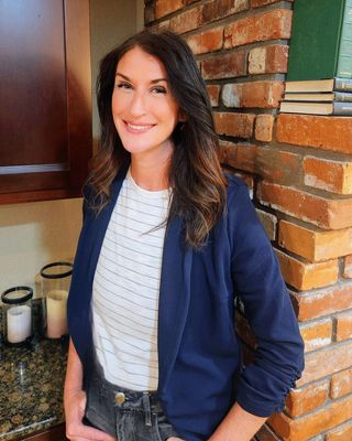 Photo of Elizabeth Morgan, Clinical Social Work/Therapist, LCSW, LICSW
