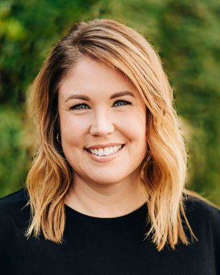 Photo of Heather R. McConnell, Licensed Professional Counselor, MA, LPC-S