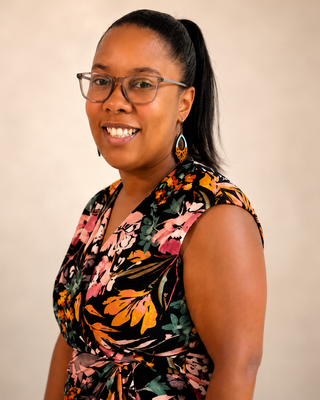 Photo of Tranesha Dayna Mautz, Clinical Social Work/Therapist, LCSW