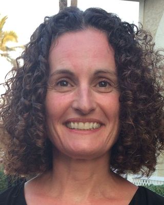 Photo of Michelle Boutin, Counselor, LCMHC