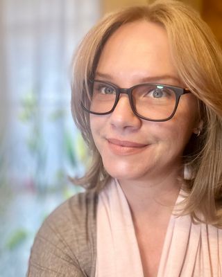 Photo of Misty Elle Lauren, Clinical Social Work/Therapist, LCSW