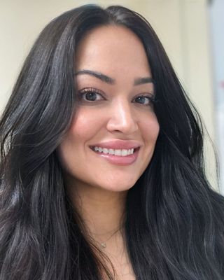 Photo of Stephanie Curtis, Psychiatric Nurse Practitioner, MSN, NP-P, PMHNPBC
