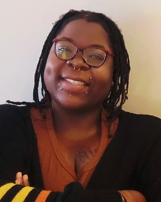 Photo of Tyshequa McBride, Licensed Clinical Mental Health Counselor, LCMHC