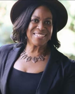 Photo of Shay Baskerville, Marriage & Family Therapist, LMFT