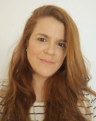 Foto de Andrea Pereyra, Psicólogo, Lic. en Psicología