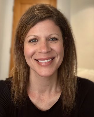 Photo of Jessica H Rosenberg, Licensed Professional Counselor, MEd, LPC, NCC