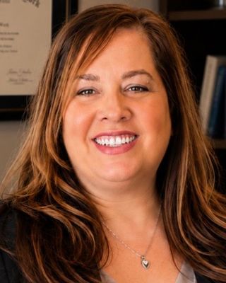 Photo of Melissa Moreno, Clinical Social Work/Therapist, LCSWR