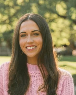 Photo of Caroline Eganhouse, Counselor, LPCC