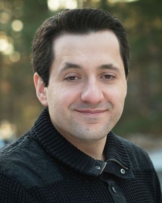 Photo of James Bencivenga, Licensed Professional Counselor in Palmyra, NJ