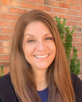 Photo of Cristina Woodward, Licensed Professional Counselor, LPC