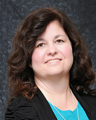 Photo of Brooke Malensek, Licensed Professional Counselor, LPC