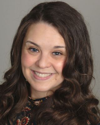 Photo of Angelique Zimcosky, Licensed Professional Counselor in Tennessee