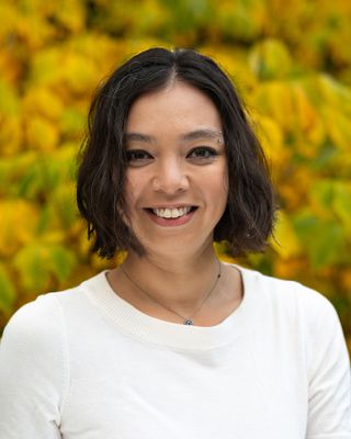 Photo of April Crawford, Psychologist, PsyD