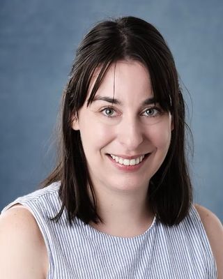 Photo of Dr. Aylah Sroloff, Pre-Licensed Professional, MA, PsyD