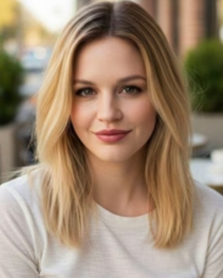 Photo of Elizabeth Logan, Licensed Professional Counselor, LPC