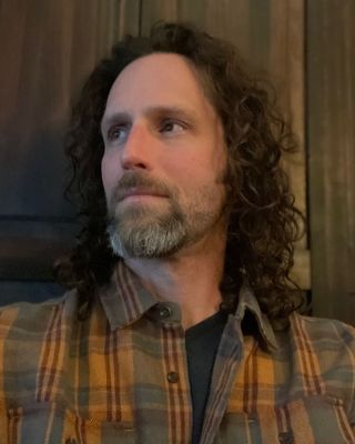 Photo of Jeff Peterson, Clinical Social Work/Therapist, LCSW