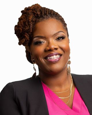Photo of Keyanna Peters, Licensed Professional Counselor in Alabama