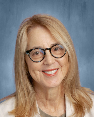Photo of Stacey Marnell, Clinical Social Work/Therapist, LCSW-C