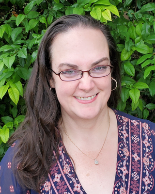 Photo of Brandi Garner, Licensed Professional Counselor, LPC