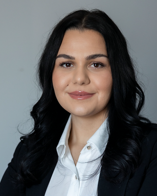 Photo of Sabrina Panaitescu-Rapan, Pre-Licensed Professional in Vaughan, ON