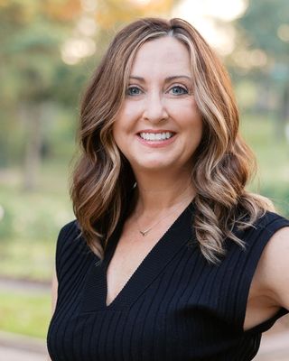 Photo of Amy Furqueron, Licensed Professional Counselor, MA, LPC, LPC-S
