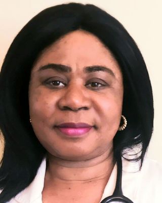 Photo of Hope Essien, PMHNP-B, FNP-C, DNP, Psychiatric Nurse Practitioner in Katy