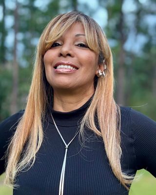 Photo of Silvania White, Pre-Licensed Professional, Intern
