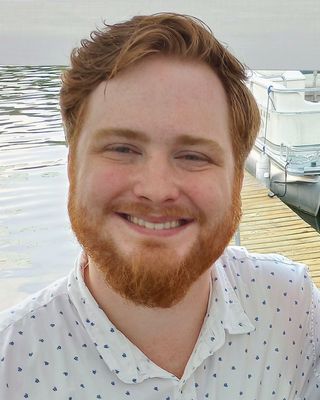 Photo of Andrew Schmidl, Clinical Social Work/Therapist, LLMSW, CAADC