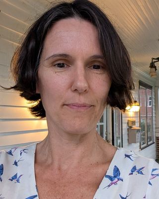 Photo of Irina Kucherenko, Licensed Clinical Mental Health Counselor Associate, LCMHCA, CYT