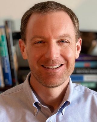Photo of John Hite, PsyD, MEd, NCSP