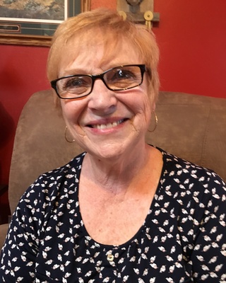 Photo of Evelyn Iris Wilder, Licensed Professional Counselor in South Dakota