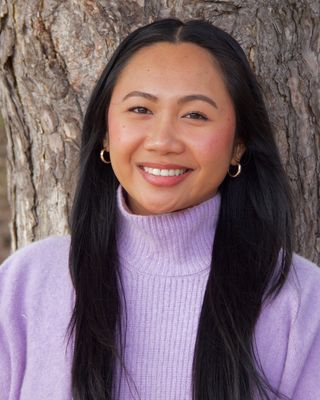 Photo of Arianne Palmares, Pre-Licensed Professional
