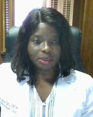 Photo of Calista Ogbu - Faithfirst Health Clinic AND Urgent Care LLC, Psychiatric Nurse Practitioner, DNP, PMHNP-B