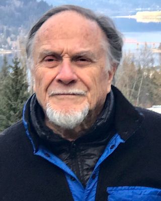 Photo of Steve Brewster, Counsellor in Nelson, BC