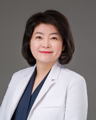Photo of Jiyeon Kim, Psychiatric Nurse Practitioner, MSN, PMHNP
