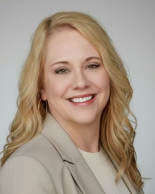 Photo of Heather Miller, Licensed Mental Health Counselor, LMHC