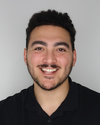 Photo of Ramsey Rutherford, Licensed Professional Counselor, LPC