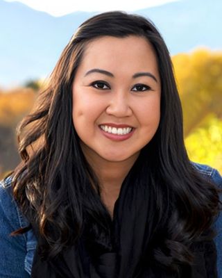 Photo of Denise Tran-Miles, LPC, Licensed Professional Counselor