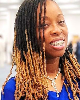 Photo of Nakia Tate, Clinical Social Work/Therapist, LCSW