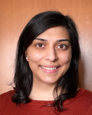 Photo of Saniyah Shahid, Licensed Master Social Worker, LMSW-C